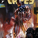 INVINCIBLE UNIVERSE CAPES #11 CVR D ITO VAR