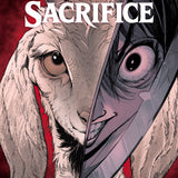 IT DEMANDS SACRIFICE #1 CVR A ADAM POLLINA (OF 4)