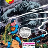 JOE KUBERT 100 YEARS A LIFE IN COVERS #1 ONE SHOT CVR B JOE KUBERT FOIL VAR