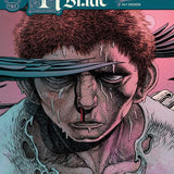 KARMAN BLADE #1 CVR A IAN BERTRAM & MATT HOLLINGSWORTH WRAPAROUND (OF 4)