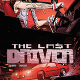 LAST DRIVER #2 CVR A SEAN MURPHY (OF 5)