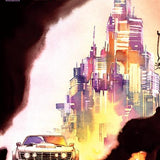 LAST DRIVER #2 CVR C DUSTIN NGUYEN VAR (OF 5)