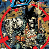 LOBO #7 CVR A JORGE CORONA