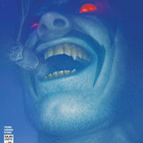 LOBO #7 CVR D RAHZZAH CARD STOCK VAR