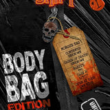 MARK SPEARS GRAVEYARD SHIFT #1 CVR D MARK SPEARS BODY BAG EDITION BLIND BAG WITH BONUS TRADING CARD VAR