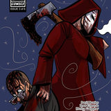 MATRON #3 (OF 6)