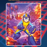 MEGA MAN GEAR MASTERS #1 CVR E INC 1:5 GENZOMAN VAR (OF 5)