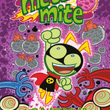 METEOR MITE TP UP & AT EM