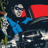 NIGHTWING #142 CVR A JORGE FORNES BATMAN BAD SEEDS
