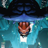 NIGHTWING #142 CVR C GERALD PAREL CARD STOCK VAR BATMAN BAD SEEDS