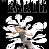 OF THE EARTH #5 CVR A CHARLIE ADLARD (OF 6)