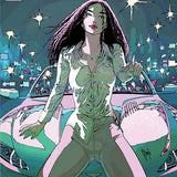 OFIUSA #1 CVR B GUILLEM MARCH STARS VAR (OF 6)