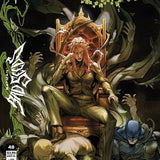 POISON IVY #48 CVR A JESSICA FONG BATMAN BAD SEEDS
