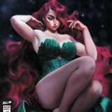 POISON IVY #48 CVR B NOOBOVICH CARD STOCK VAR BATMAN BAD SEEDS