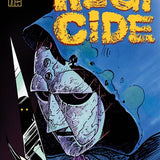 REGICIDE #2 CVR A LUDOVIC LALLIAT (OF 4)