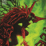 SPAWN #379 CVR A AARON CAMPBELL