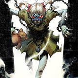 SPAWN CURSE OF SHERLEE JOHNSON TP VOL 01