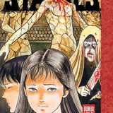 STATUES JUNJI ITO STORY COLLECTION HC