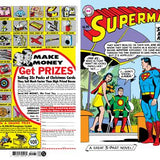 SUPERMAN #141 FACSIMILE EDITION CVR C CURT SWAN FOIL VAR