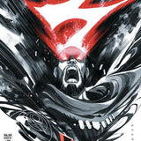 SUPERMAN KINGDOM OF ZOD SPECIAL #1 ONE SHOT CVR C KAREN S DARBOE CARD STOCK VAR
