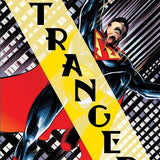 SUPERMAN THE STRANGER #1 CVR A WES CRAIG (OF 6)