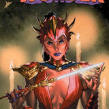 TALES OF WONDER #1 CVR B YASMINE PUTRI VAR (OF 5)