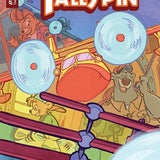 TALESPIN #2 CVR A CARLO LAURO
