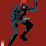TEEN TITANS #1 CVR D HAYDEN SHERMAN NEXT LEVEL CARD STOCK VAR