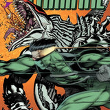 TERMINAL #3 CVR A ANDY KUBERT & DAVE MCCAIG