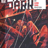 THE PERIL OF THE BRUTAL DARK AN EZRA CAIN MYSTERY TP