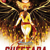 THUNDERCATS CHEETARA #1 CVR C KAREN S DARBOE VAR
