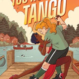 TOO HOT TO TANGO TP