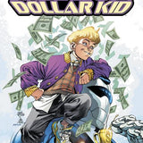 TRILLION DOLLAR KID TP