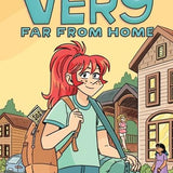 VERY FAR FROM HOME TP