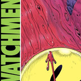 WATCHMEN #1 FACSIMILE EDITION CVR A DAVE GIBBONS (OF 12)