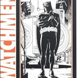 WATCHMEN #1 FACSIMILE EDITION CVR B DAVE GIBBONS CARD STOCK VAR (OF 12)