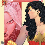 WONDER WOMAN #37 CVR A DANIEL SAMPERE