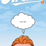 ARCHIE #1 CVR H INC 1:10 KANO TEASER VAR 1:10 INCV