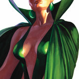 AVENGERS ARMAGEDDON #4 ALEX ROSS TIMELESS VIRGIN VAR CVR B