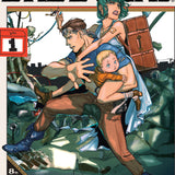 BADDUCKS VOL 1 TP
