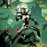 BLACK CAT #14 QIB CVR A