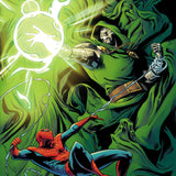 CHALLENGES OF DOOM SPIDER-MAN #1 CARMEN CARNERO VAR CVR C
