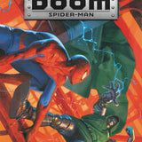 CHALLENGES OF DOOM SPIDER-MAN #1 CVR A