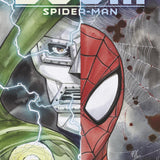 CHALLENGES OF DOOM SPIDER-MAN #1 PEACH MOMOKO VAR CVR B