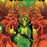 CULT-DE-SAC #2 COVER A FICO OSSIO CVR A