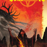 CULT-DE-SAC #2 COVER B EBRAHEL LURCI CVR B
