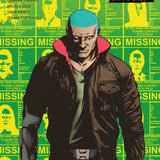 CYBERPUNK 2077 JAYKS CASE #1 CVR B JORGE FORNES