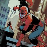 DAREDEVIL #7 CVR A