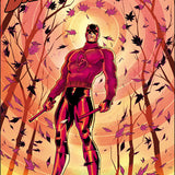 DAREDEVIL #7 LUCIANO VECCHIO FALL FANTASIES VAR CVR C