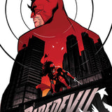 DAREDEVIL #7 NOGI SAN VAR CVR E